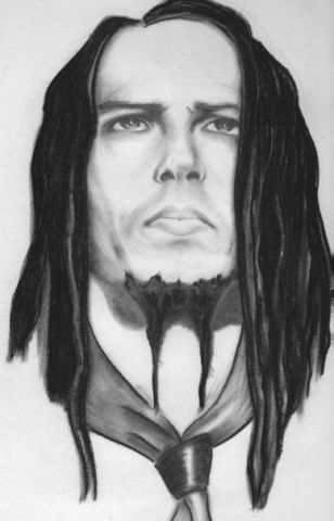Peter Tagtgren (Hypocrisy - Pain)
